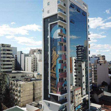 Mood Independência - Aptos centrais e completos Passo Fundo Exterior foto