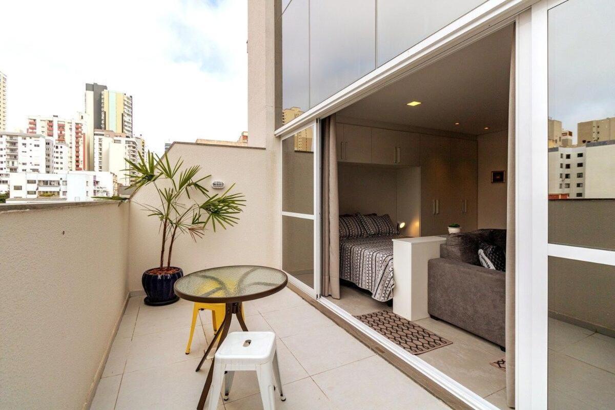Mood Independência - Aptos centrais e completos Passo Fundo Exterior foto