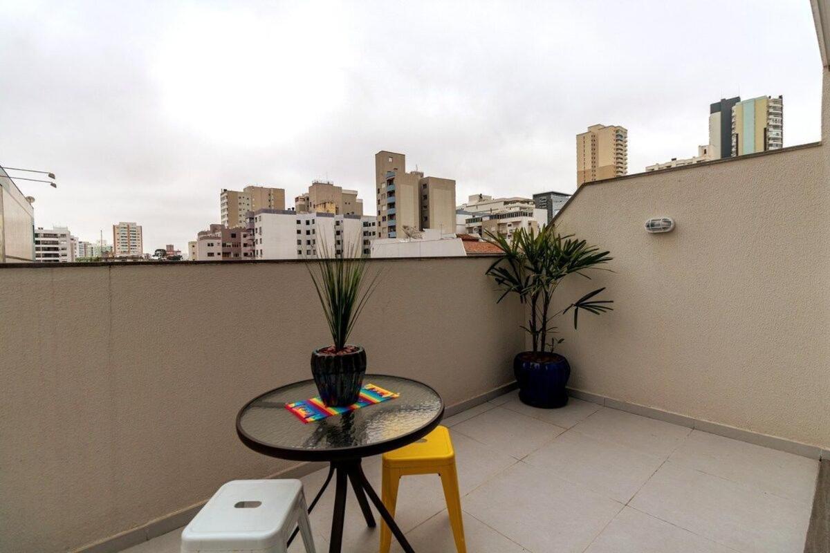Mood Independência - Aptos centrais e completos Passo Fundo Exterior foto